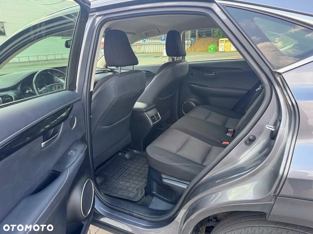 Lexus NX 300 Optimum AWD - 11