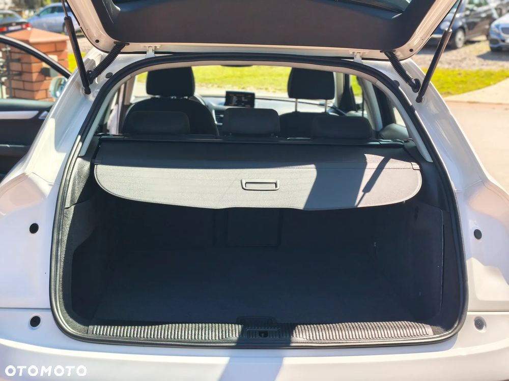 Audi Q3 2.0 TDI Quattro Design S tronic - 14