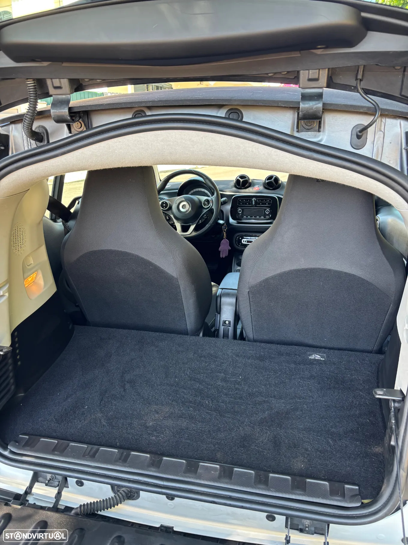 Smart ForTwo Coupé - 10