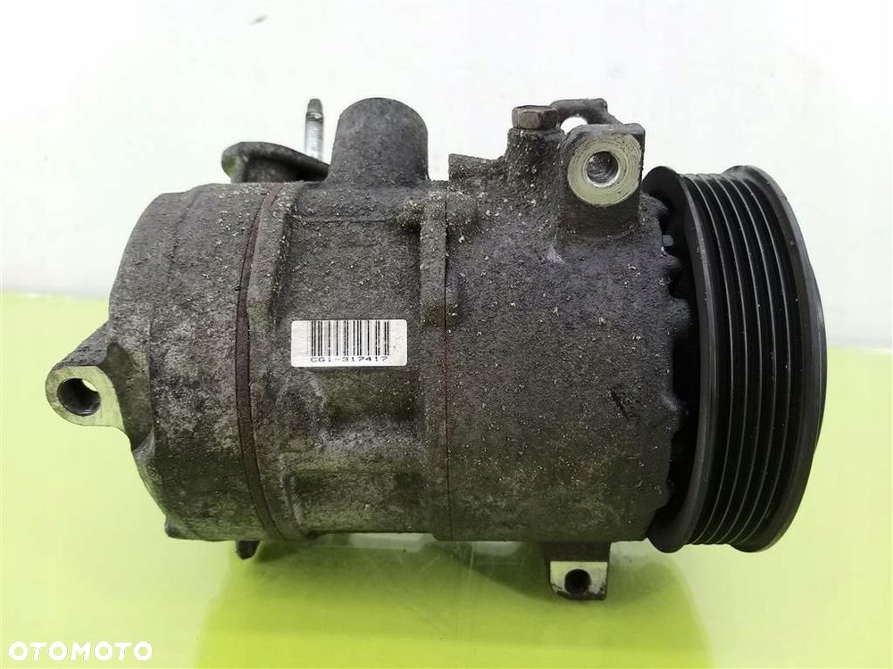 SPRĘŻARKA KLIMATYZACJI DODGE CALIBER 1,8 B 150 KM 07-12 R P55111610AB - 1