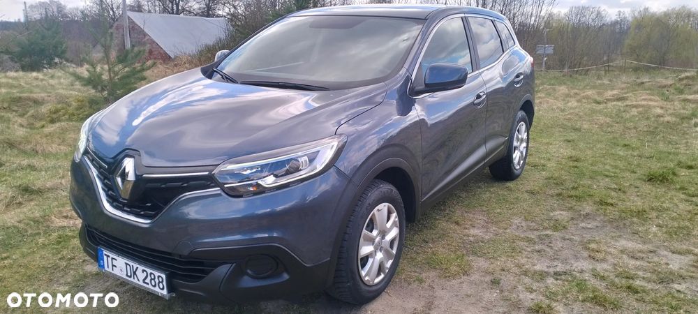 Renault Kadjar Energy TCe 130 COLLECTION - 3