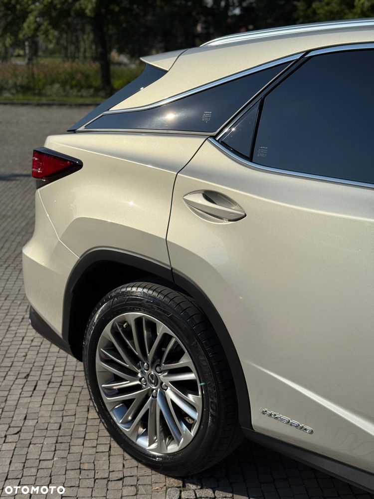 Lexus RX - 32