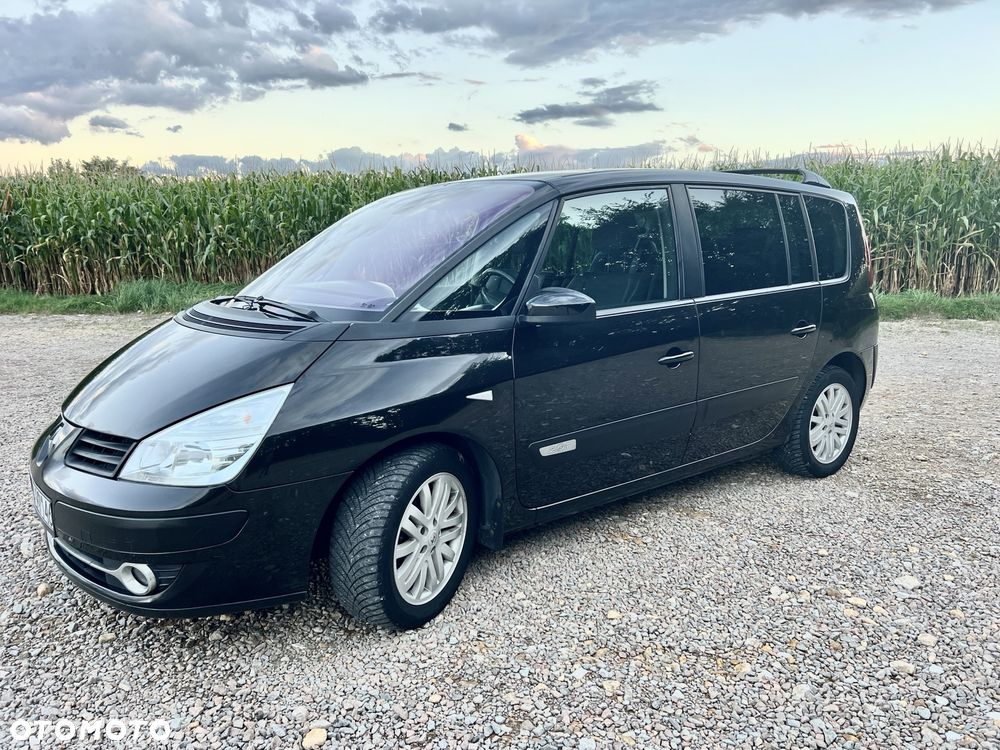 Renault Espace 2006 photo 2