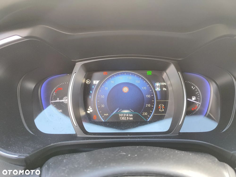 Renault Koleos 2.0 Blue dCi Initiale Paris 4x4 X-Tronic - 9