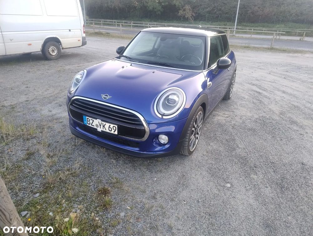 MINI Cooper Standard - 6