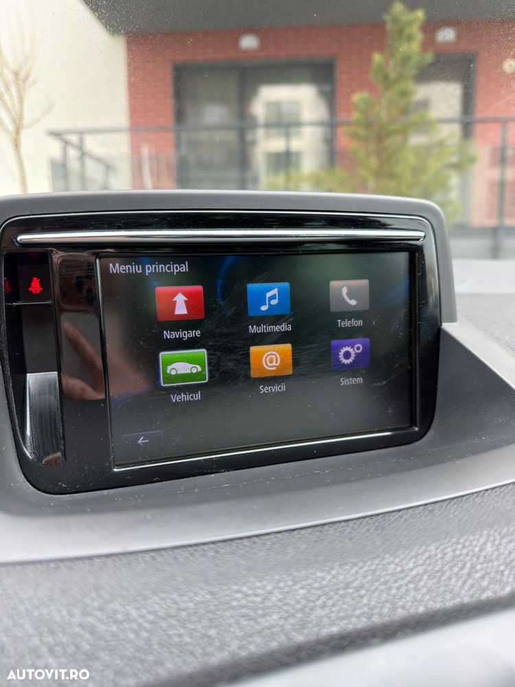 Renault Megane ENERGY dCi 110 Start & Stopp Bose Edition - 20