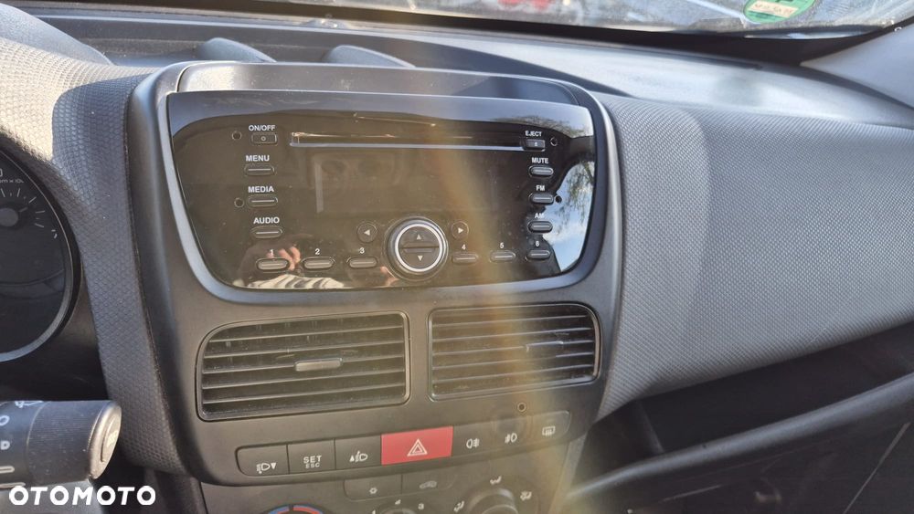 Fiat Doblo - 18