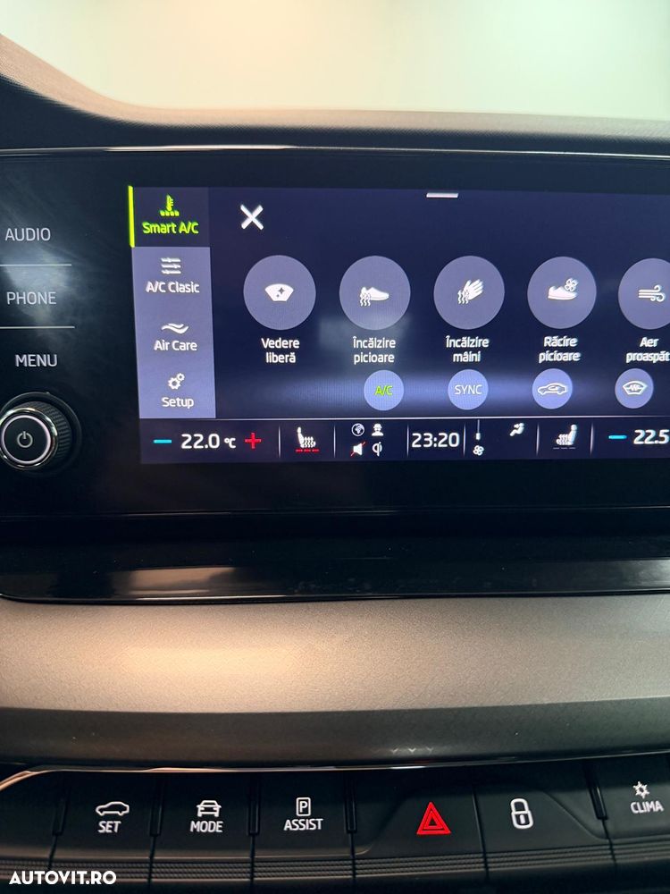 Skoda Octavia 2.0 TDI Ambition - 16