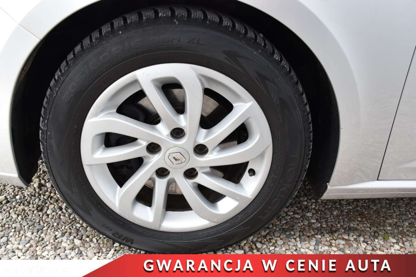 Renault Megane 1.6 dCi Intens - 26