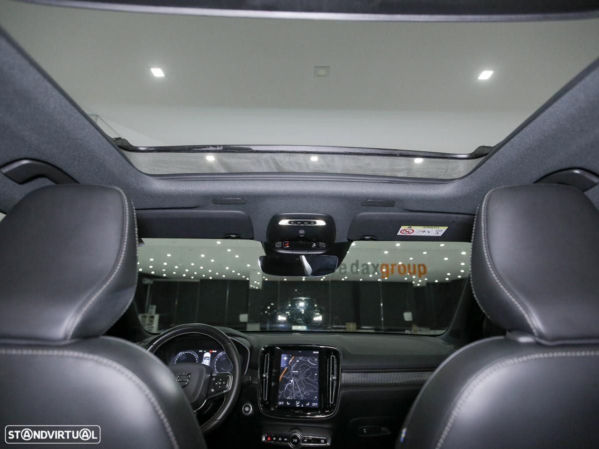 Volvo XC 40 1.5 T3 R-Design - 12