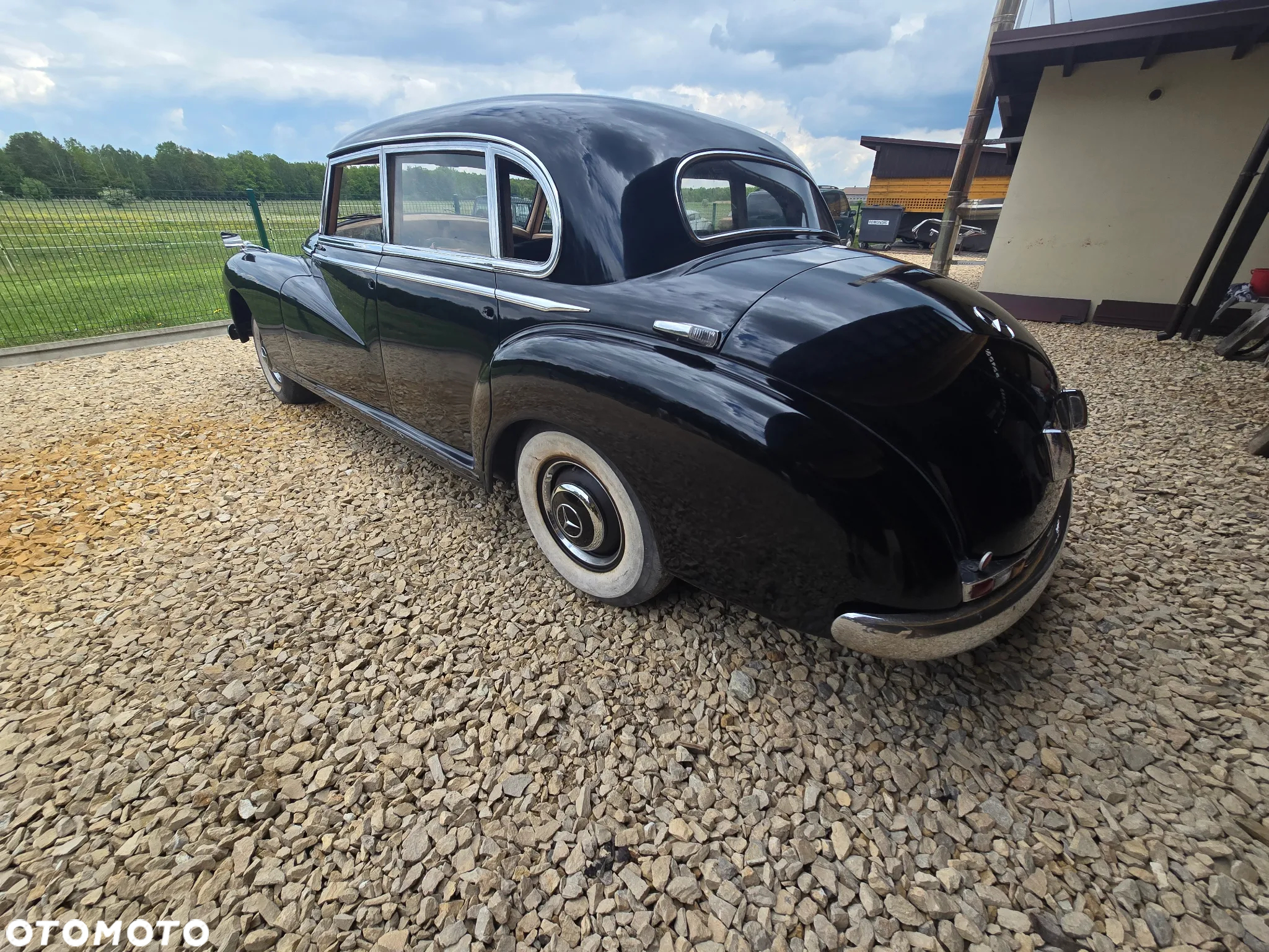 Mercedes-Benz Inny - 5