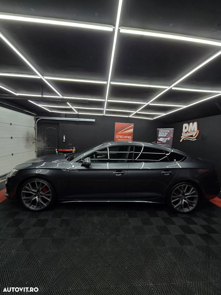 Audi A5 ack 2.0 40 TDI quattro S tronic MHEV S Line - 4