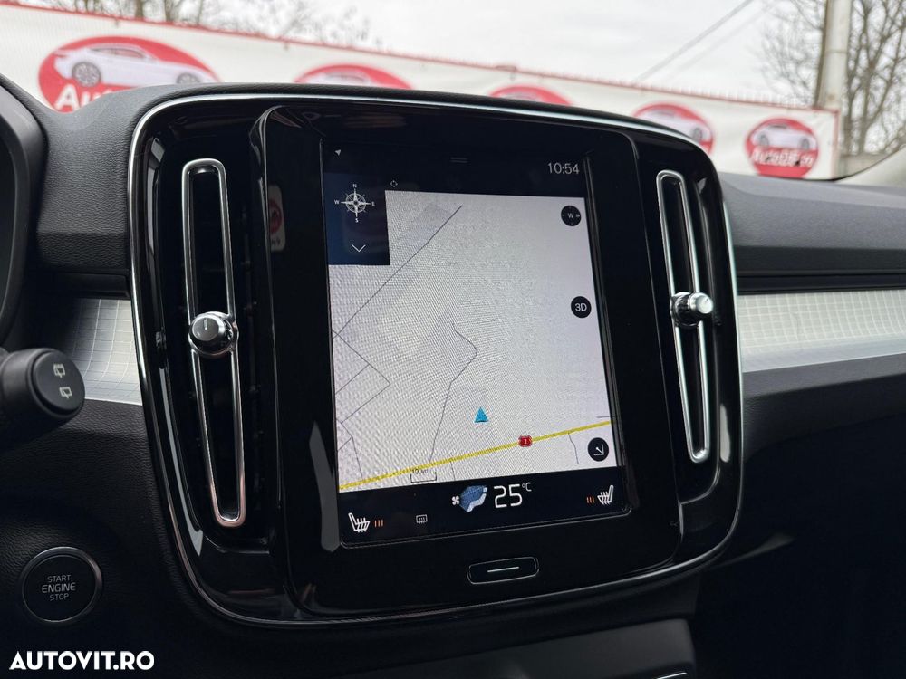 Volvo XC 40 - 12