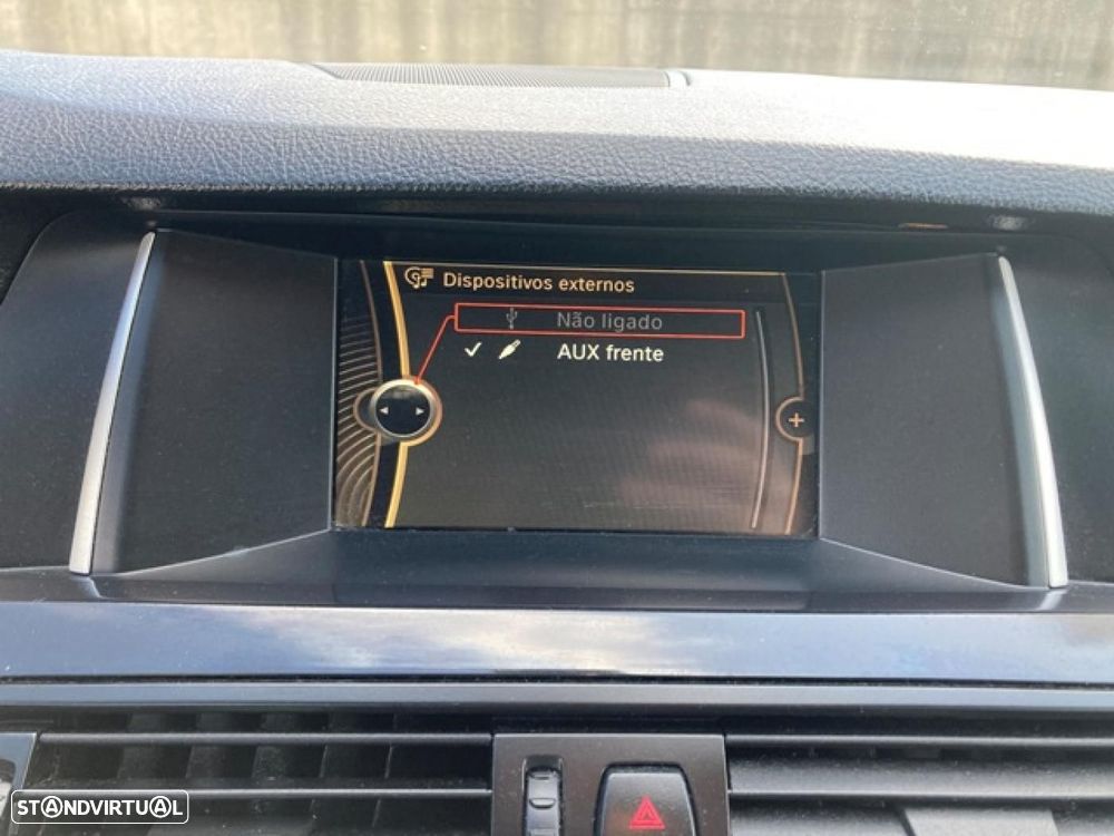 BMW 520 d Line Modern - 21