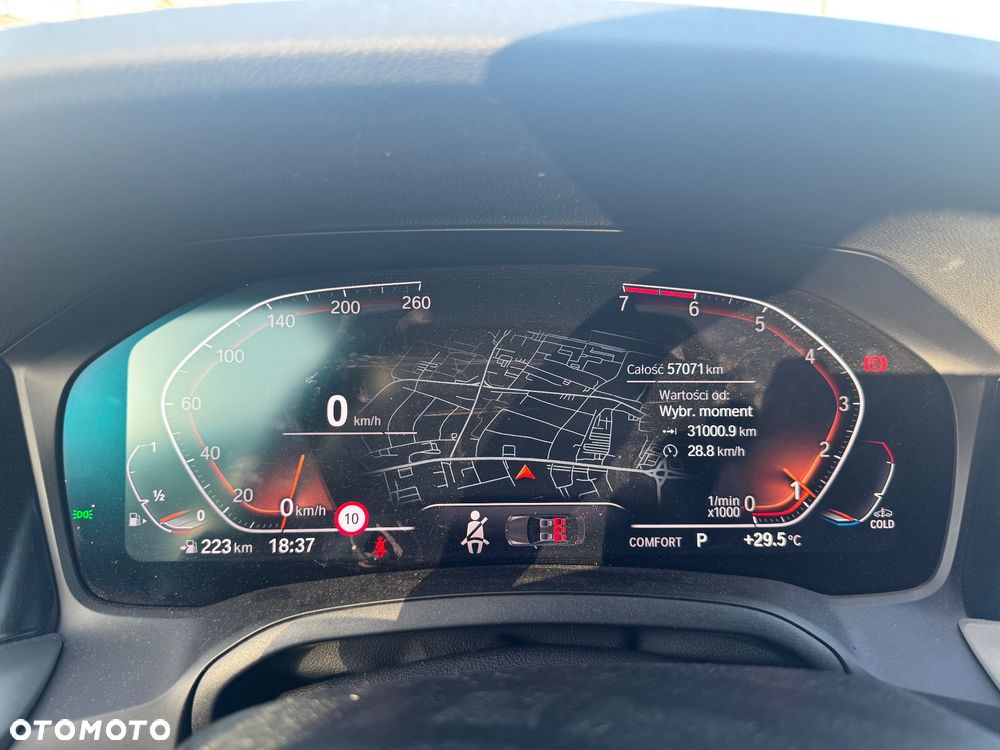 BMW Seria 3 318i - 12