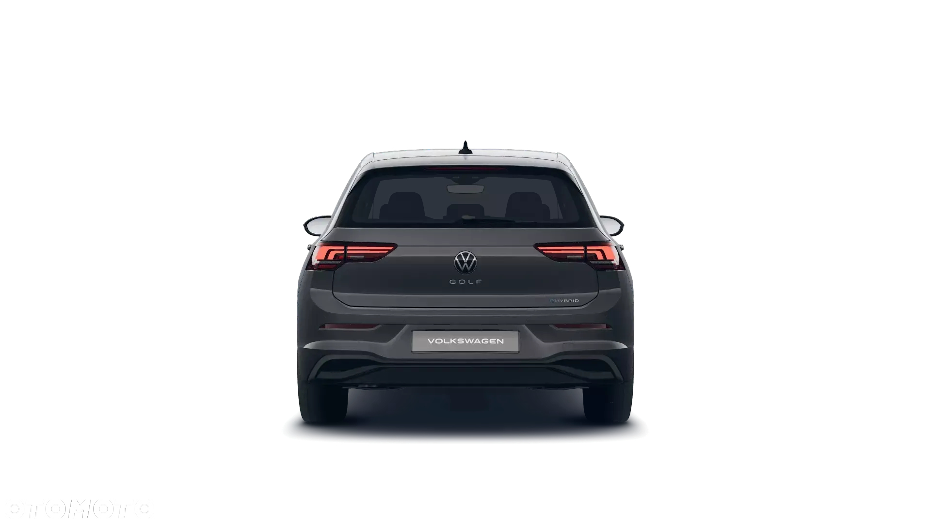 Volkswagen Golf - 4