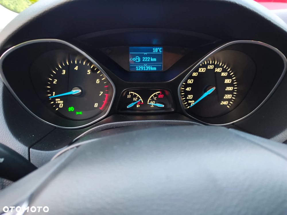 Ford Focus - 12