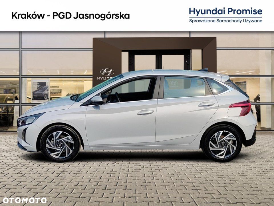 Hyundai i20 - 3