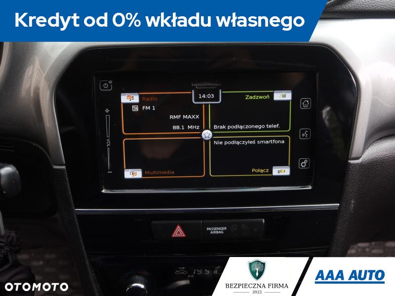 Suzuki Vitara - 13