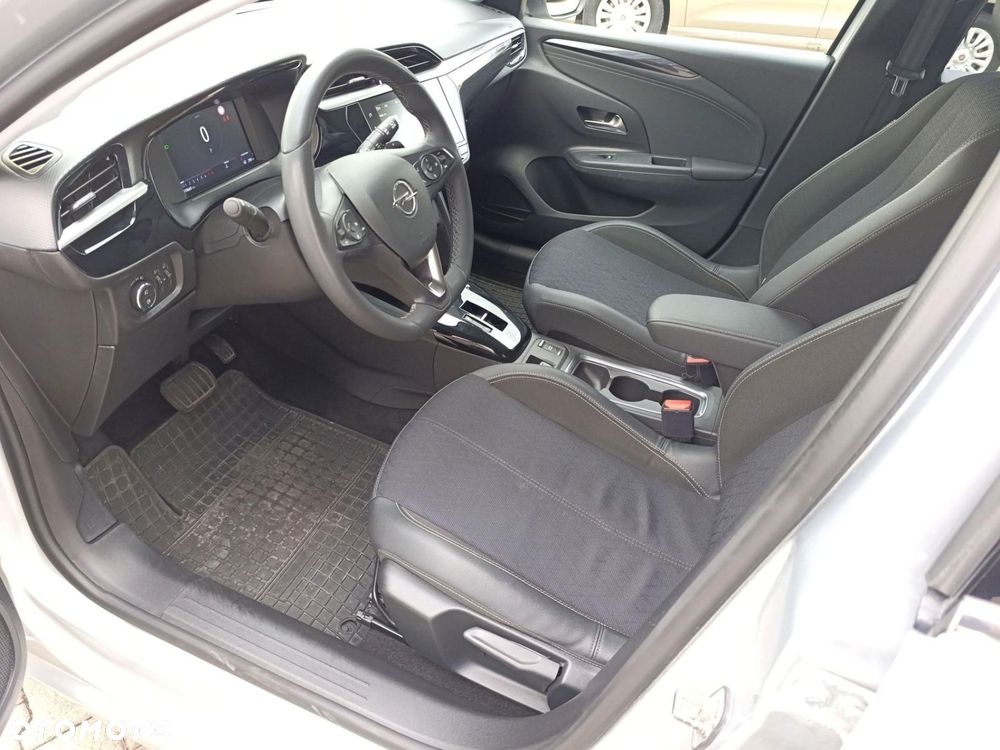 Opel Corsa - 10