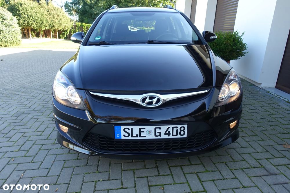 Hyundai i30 i30cw 1.4 Edition 20 - 28