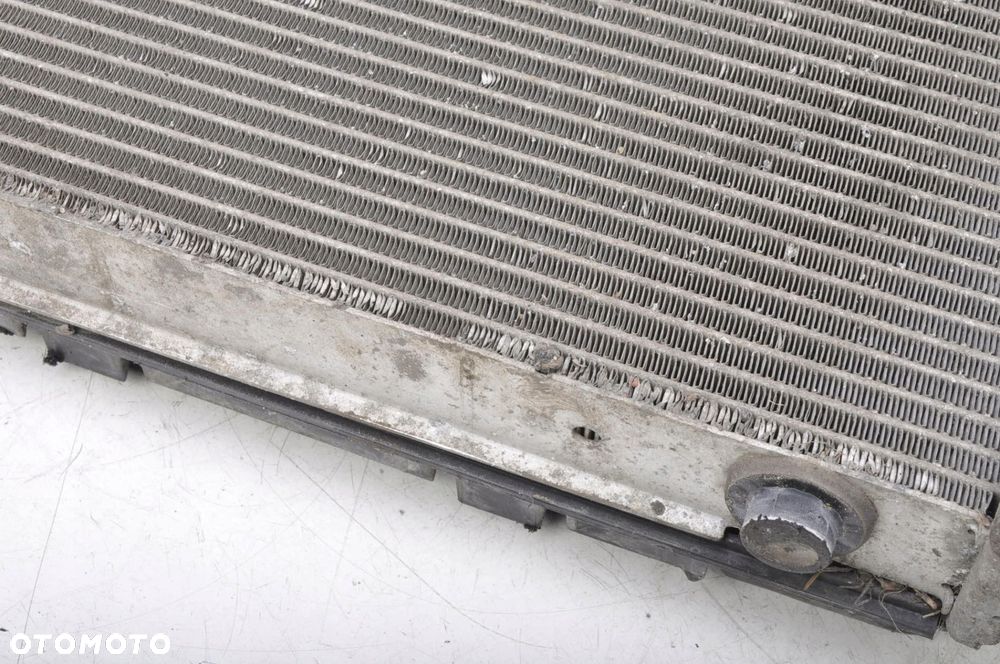 PORSCHE 718 CAYMAN 982 2.0 CHŁODNICA WODY 9P1121250A - 6