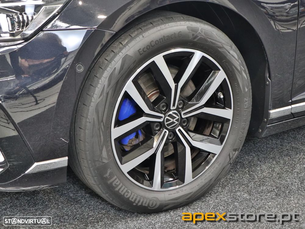 VW Passat 1.4 TSI GTE Plug-in - 4