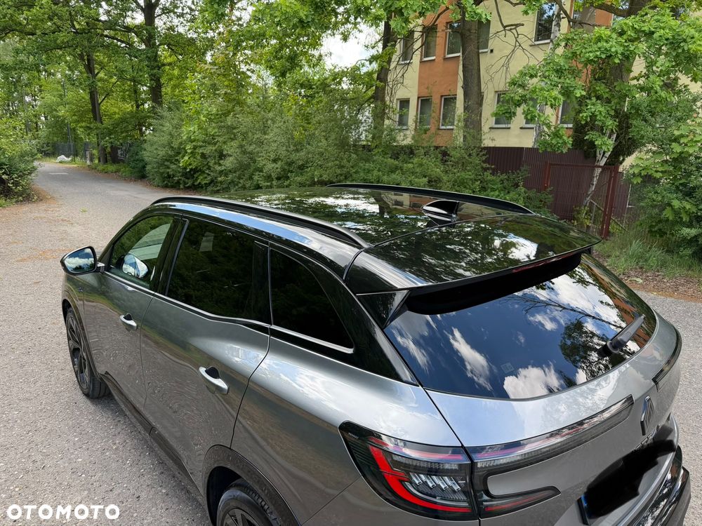 Renault Austral 1.3 TCe mHEV Techno esprit Alpine - 7