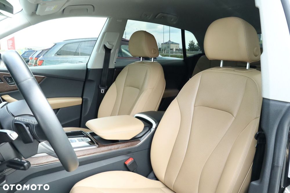 Audi Q8 - 9