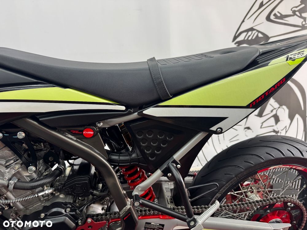 Fantic Inny - 16