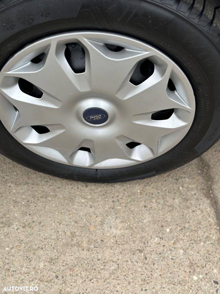 Ford Connect - 9