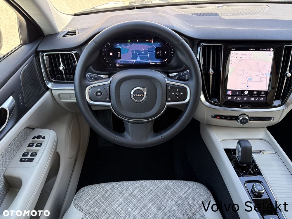 Volvo V60 - 20