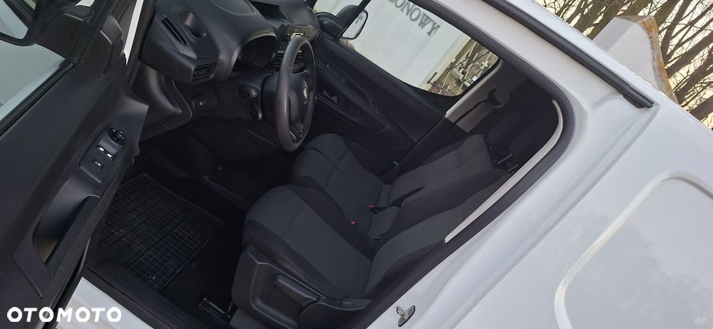 Toyota Proace City - 13