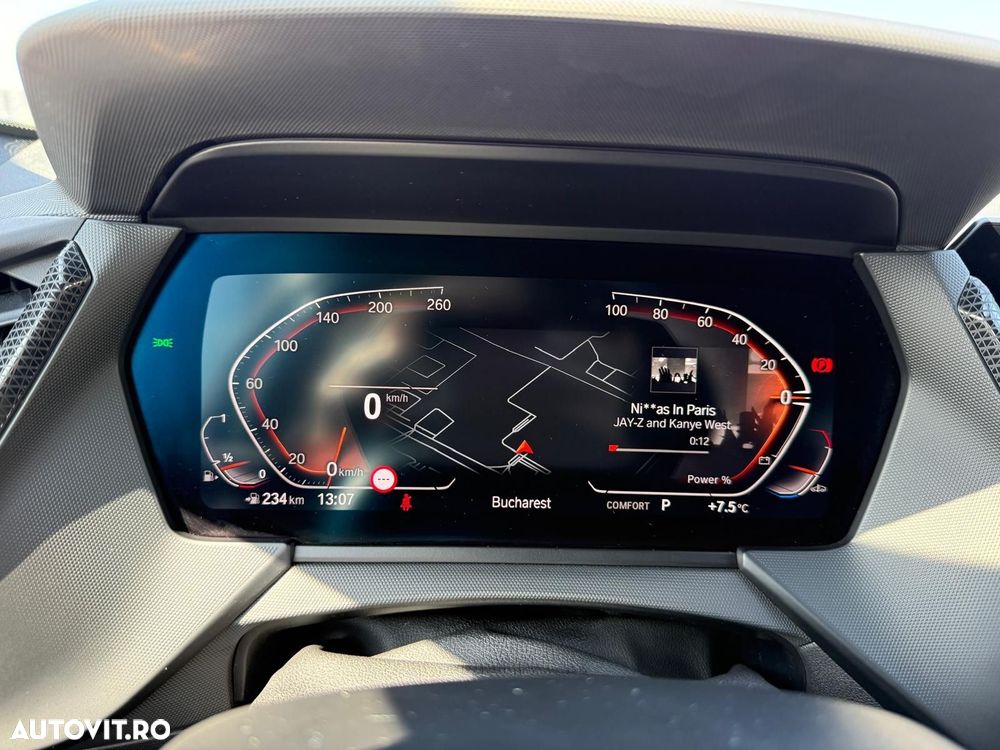 BMW Seria 1 - 19