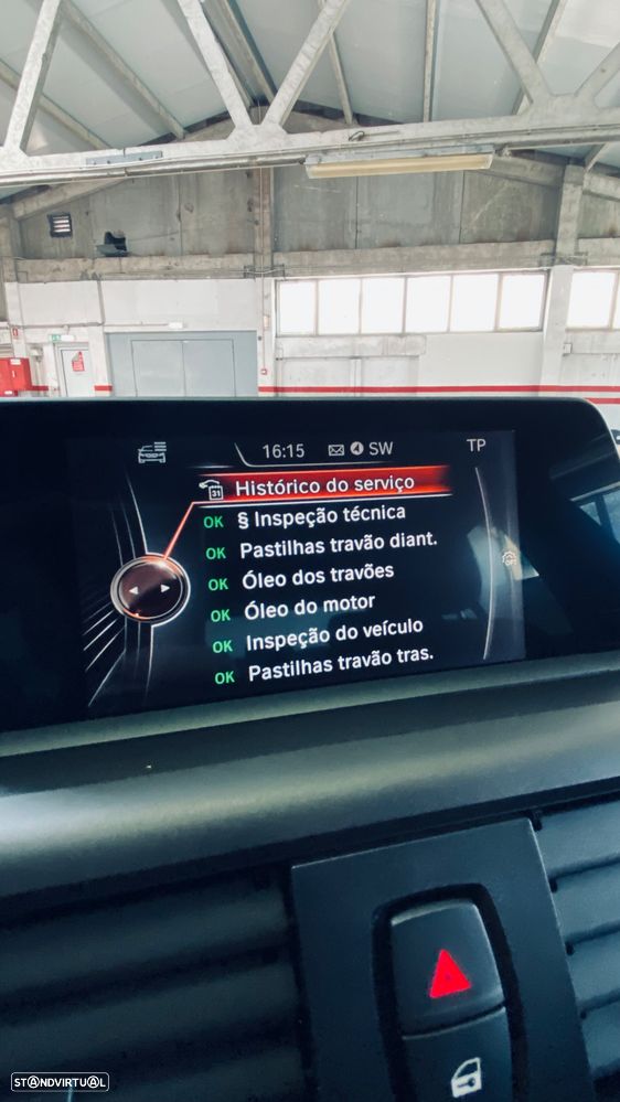 BMW 116 d EfficientDynamics Edition Advantage - 21