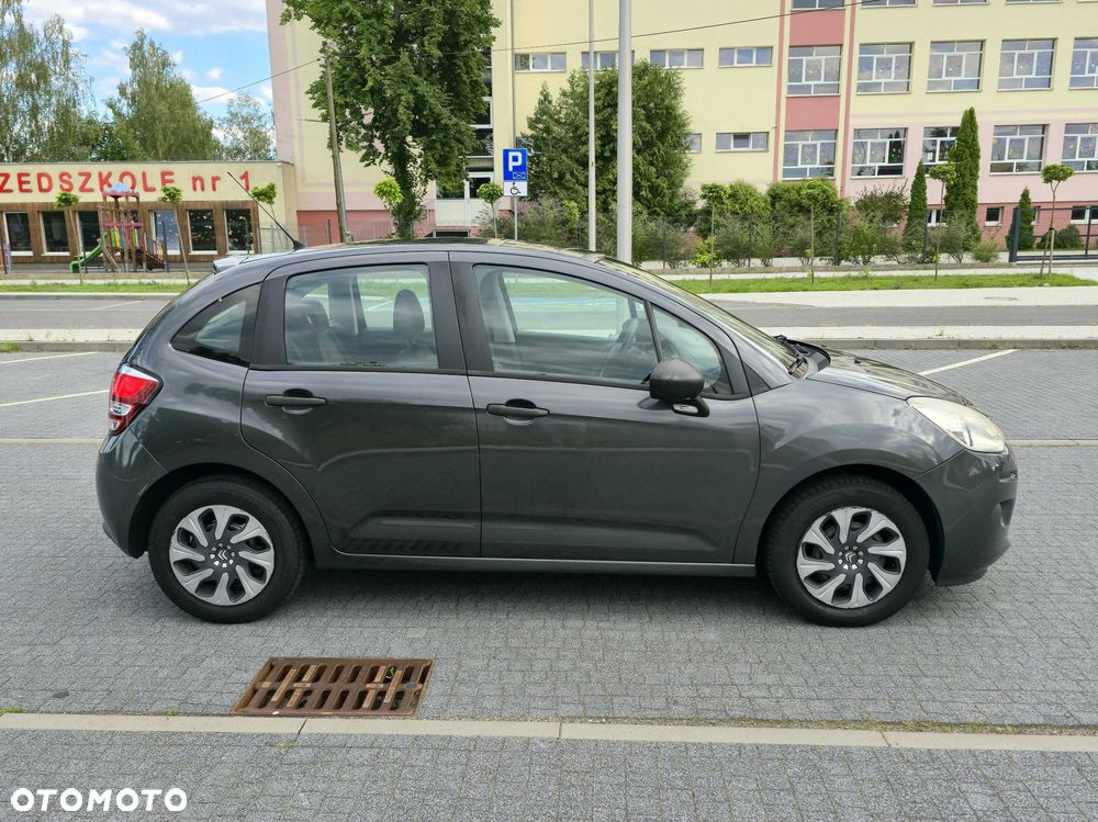 Citroën C3 - 3
