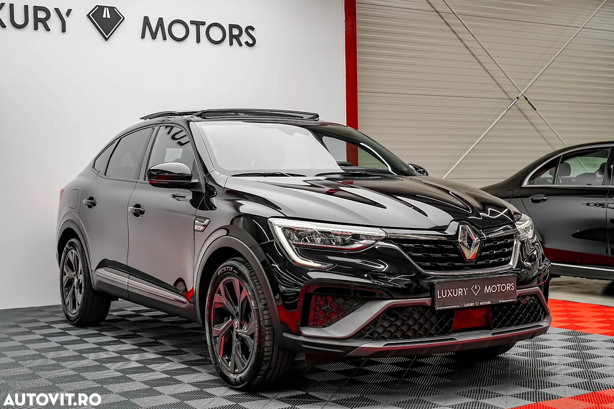 Renault Arkana - 5