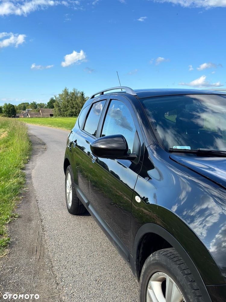 Nissan Qashqai+2 1.6 Acenta - 6