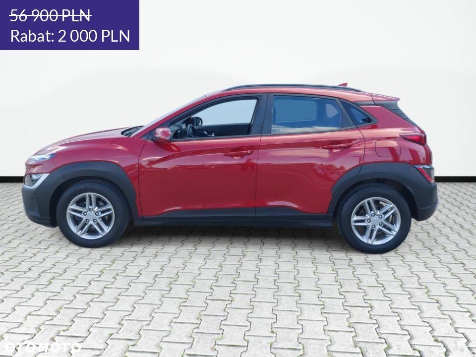 Hyundai Kona - 8