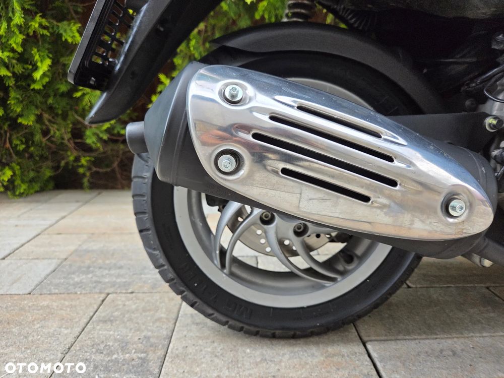 Piaggio FLY - 28