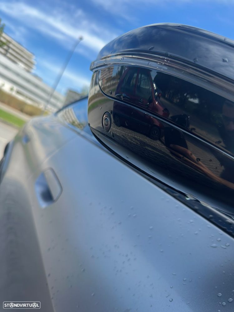BMW i4 M50 - 15
