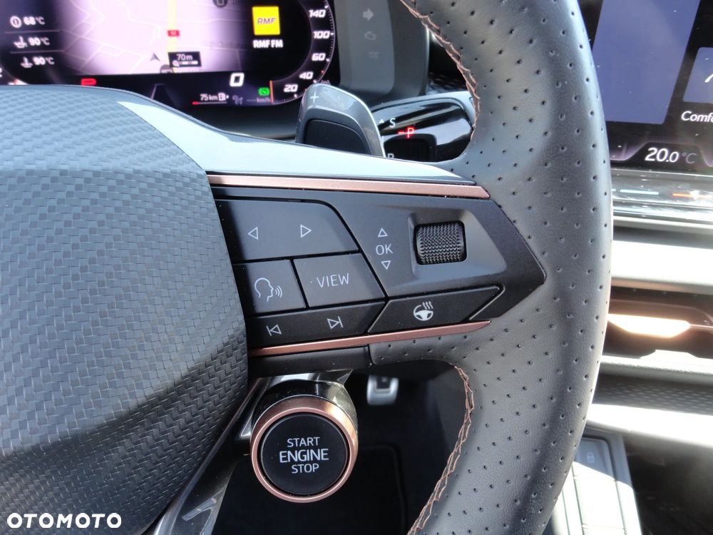 Cupra Terramar 2.0 TSI 4Drive DSG VZ - 22