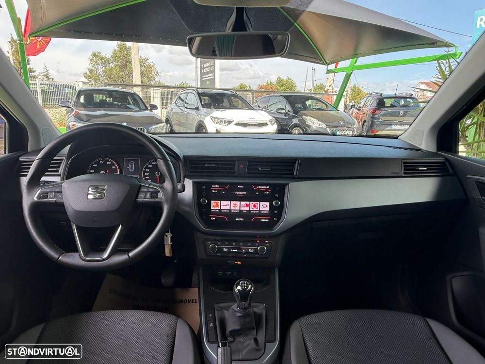 SEAT Arona 1.0 TSI Style - 19