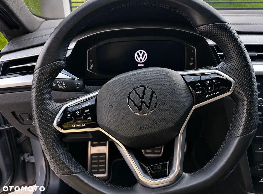 Volkswagen Arteon 2.0 TSI R-Line DSG - 12