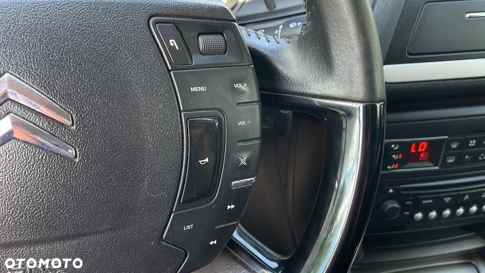 Citroën C5 1.6 HDi Attraction - 29