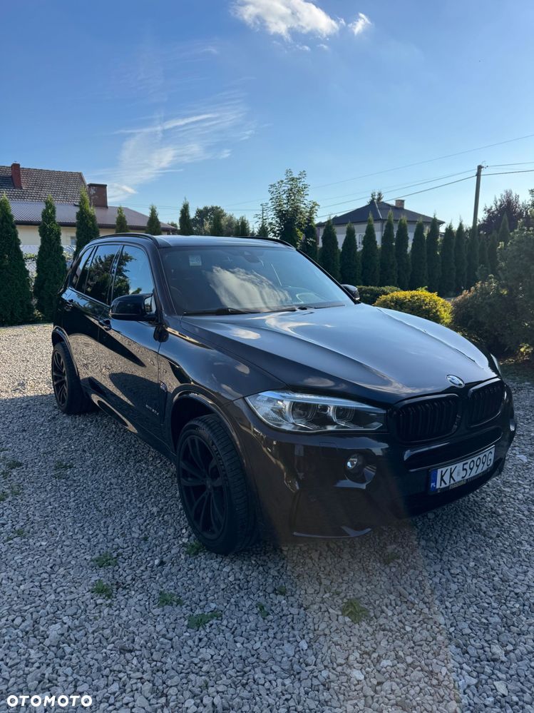 BMW X5 - 6