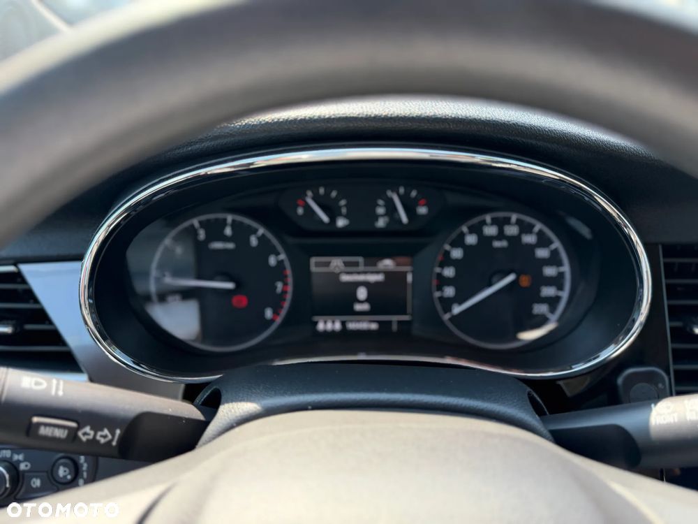 Opel Mokka 1.6 Enjoy S&S - 24