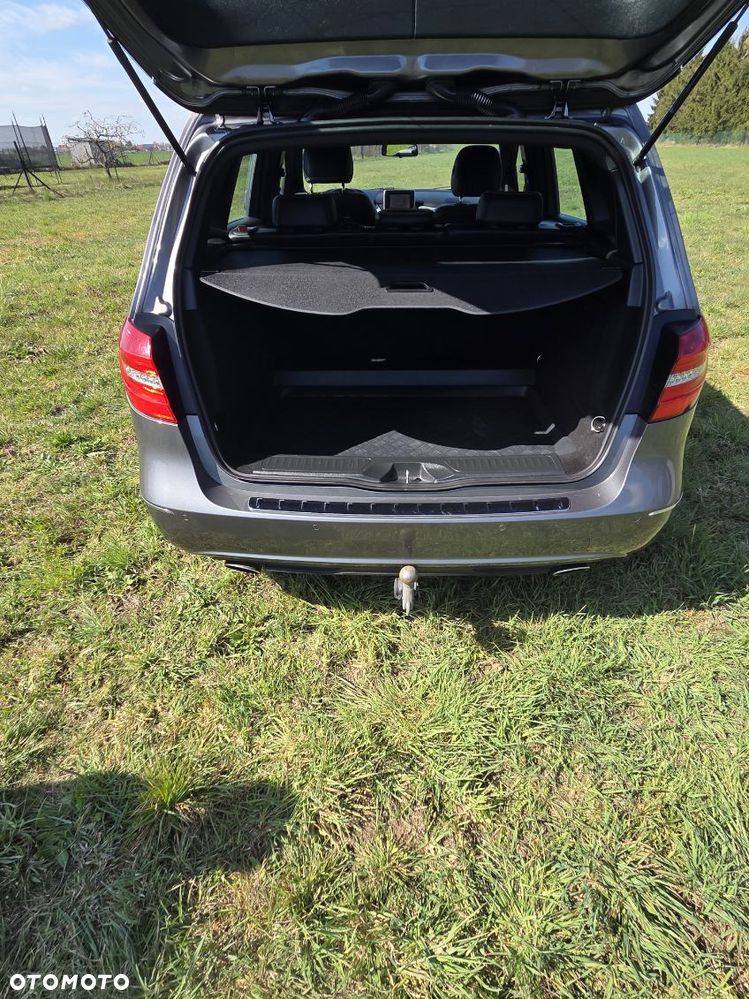 Mercedes-Benz Klasa B 200 CDI - 12