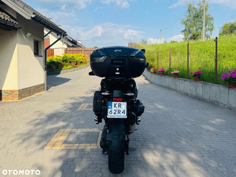 BMW GS - 5