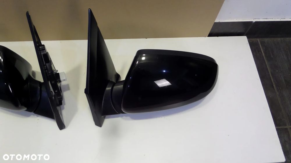 HYUNDAI TUCSON 15-18 LUSTERKO 8 PIN PAE PRAWE EUROPA - 5